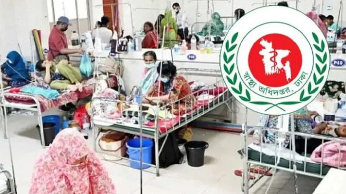 হাম উপসর্গে আরও তিন শিশুর মৃত্যু, আক্রান্ত ৮৭২