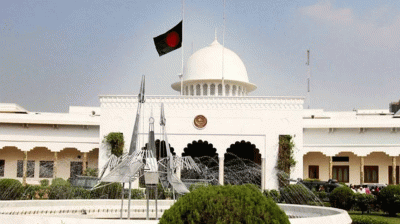রাষ্ট্রপতি পদে আলোচনায় ফখরুল, হাফিজ ও মঈন