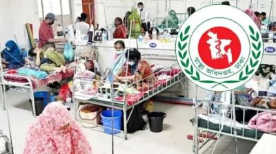 হাম উপসর্গে আরও তিন শিশুর মৃত্যু, আক্রান্ত ৮৭২