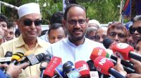 লেখাপড়ার পাশাপাশি দক্ষতা   অর্জনেও গুরুত্ব দিচ্ছে সরকার