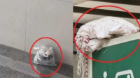 দুই মেট্রো স্টেশনে বোমা আতঙ্ক, ব্যাগের ভেতরে মিলল জর্দার কৌটা-পান