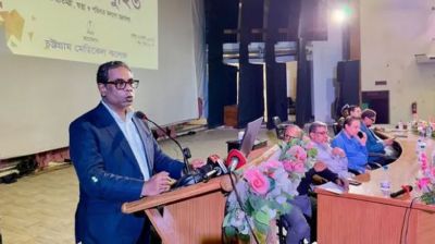 দেশের সব উপজেলা স্বাস্থ্য কমপ্লেক্স ১০১ শয্যায় উন্নীত করা হবে: স্বাস্থ্য প্রতিমন্ত্রী