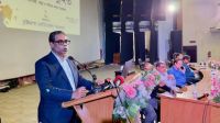 দেশের সব উপজেলা স্বাস্থ্য কমপ্লেক্স ১০১ শয্যায় উন্নীত করা হবে: স্বাস্থ্য প্রতিমন্ত্রী