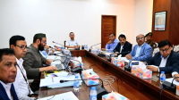 ঢাকার চারপাশে নৌপথ সচল করার নির্দেশ প্রধানমন্ত্রীর
