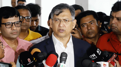 আওয়ামী লীগের ৫ আগস্ট ঘিরে তৎপরতা চালানোর মুরোদ নেই