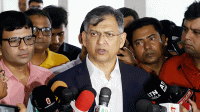 আওয়ামী লীগের ৫ আগস্ট ঘিরে তৎপরতা চালানোর মুরোদ নেই