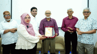 বাংলাদেশ ইউনিভার্সিটিতে সেমিনার অনুষ্ঠিত