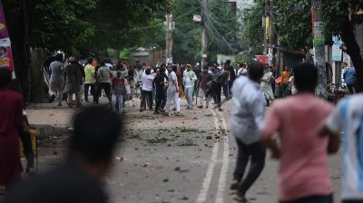 ছাত্রদল-শিবির সংঘর্ষে অস্থির শিক্ষাঙ্গন