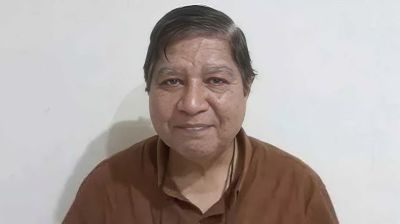সাবেক যুগ্ম সচিব জগলুল পাশা গ্রেপ্তার