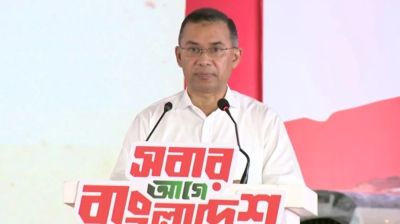 ‎জুলাই স্মৃতি জাদুঘর ফ্যাসিবাদের মুখোশ উন্মোচন করবে: প্রধানমন্ত্রী