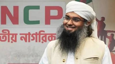 প্রধানমন্ত্রীকে নিয়ে আপত্তিকর পোস্ট, সালাউদ্দিন তানভীর গ্রেপ্তার