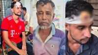 সুনামগঞ্জে আওয়ামী লীগের নেতা-কর্মীর হামলায় বিএনপির ১৫ কর্মী আহত
