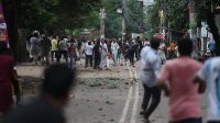 ছাত্রদল-শিবির সংঘর্ষে অস্থির শিক্ষাঙ্গন