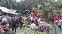 বাগেরহাটে একই পরিবারের ৩ সদস্যের লাশ উদ্ধারের ঘটনায় মামলা