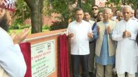 জুলাই গণ-অভ্যুত্থান স্মৃতি জাদুঘরের উদ্বোধন করলেন প্রধানমন্ত্রী