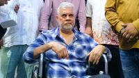 উন্নত চিকিৎসার জন্য আবারও লন্ডন যাচ্ছেন ইলিয়াস কাঞ্চন