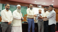 পবিপ্রবি’র কৃষি অনুষদের শিক্ষার্থীদের ওরিয়েন্টেশন প্রোগ্রাম