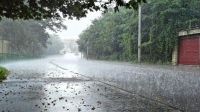 ‎চার বিভাগে ভারী বৃষ্টি ও চট্টগ্রামে ভূমিধসের শঙ্কা