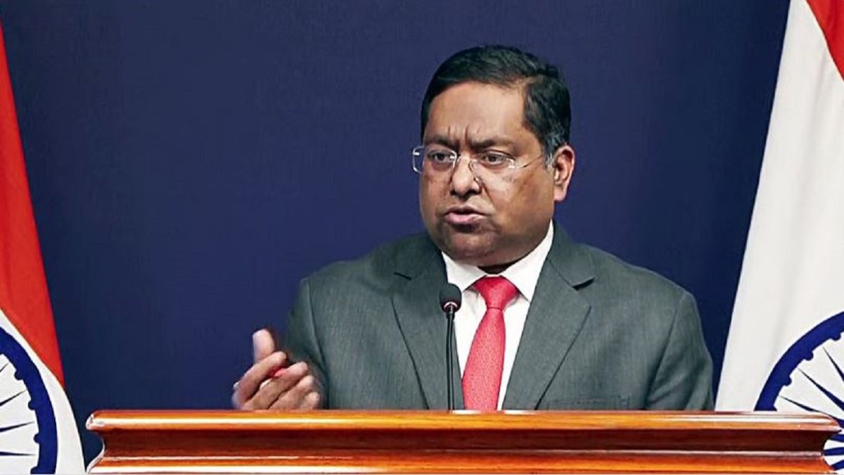 শেখ হাসিনার সংবাদ সম্মেলন নিয়ে যা বলল ভারত