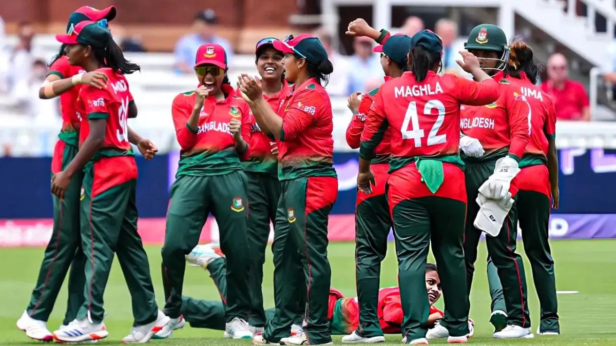 নারী দলের জন্য বিদেশি কোচ খুঁজছে বিসিবি