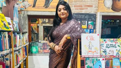 নতুন গান নিয়ে আসছেন সালমা
