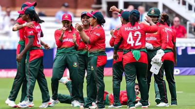 নারী দলের জন্য বিদেশি কোচ খুঁজছে বিসিবি
