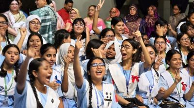 এসএসসি ও সমমান পরীক্ষার ফল প্রকাশ সোমবার
