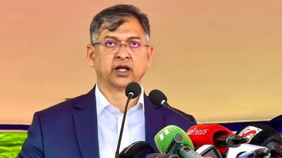 ‎শীর্ষ মাদক কারবারিদের তালিকা প্রস্তুত হচ্ছে: স্বরাষ্ট্রমন্ত্রী