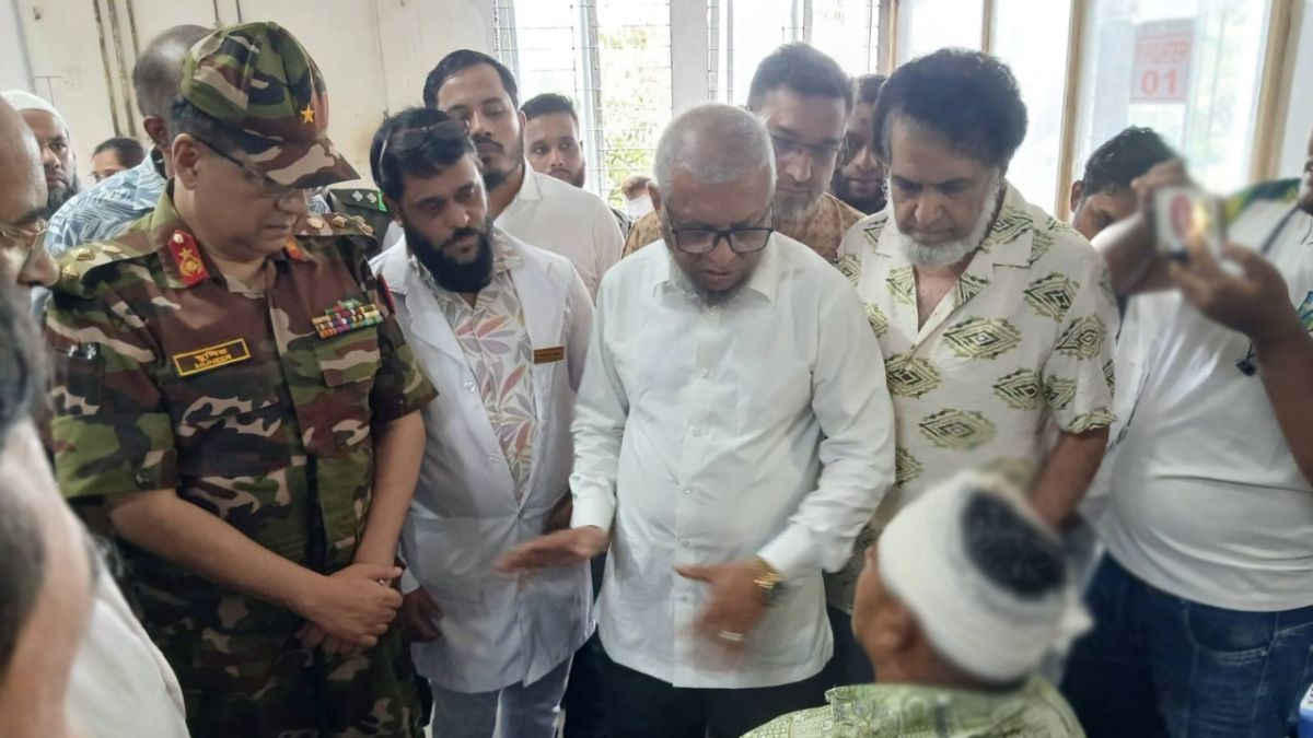 সিলেটে বাস দুর্ঘটনায় নিহতদের পরিবার পাবে ৫ লাখ টাকা