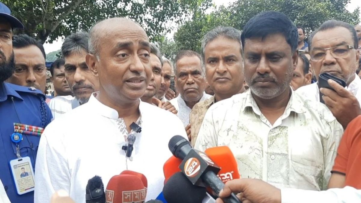 ‎মজুতদারির সর্বোচ্চ শাস্তি মৃত্যুদণ্ড