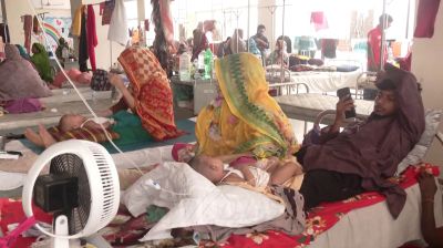 হাম ও উপসর্গে আরও ৪ শিশুর মৃত্যু, আক্রান্ত ৬৭৭