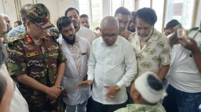 সিলেটে বাস দুর্ঘটনায় নিহতদের পরিবার পাবে ৫ লাখ টাকা
