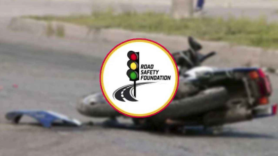 মোটরসাইকেল দুর্ঘটনায় ৭ বছরে ঝরেছে ১৫ সহস্রধিক প্রাণ