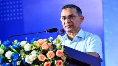 জ্বালানি সংকট মোকাবিলায় সরকার সর্বোচ্চ চেষ্টা চালিয়ে যাচ্ছে