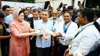 ‎ড্যাবের ৩৭তম প্রতিষ্ঠাবার্ষিকীতে চিকিৎসক সমাবেশ উদ্বোধন প্রধানমন্ত্রীর