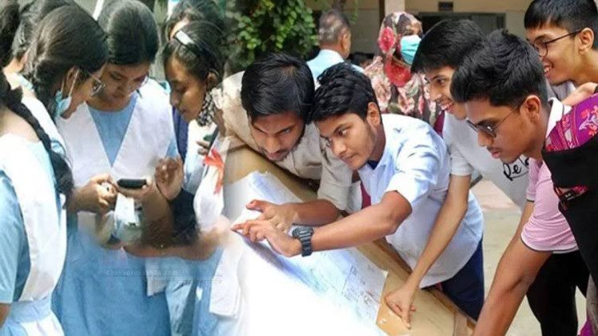 এসএসসি ও সমমানের ফলাফল কাল, যেভাবে পাওয়া যাবে