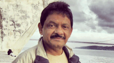 অভিনেত্রীকে যৌন হেনস্থার অভিযোগে পরিচালক গ্রেপ্তার