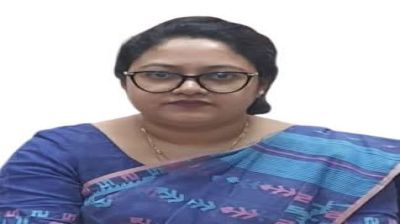 বগুড়ায় শিক্ষার মানোন্নয়নে   উদ্যাগ নিয়েছেন সালমা আক্তার