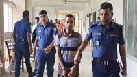 টাঙ্গাইলে স্ত্রী হত্যার অপরাধে স্বামীর মৃত্যুদণ্ড
