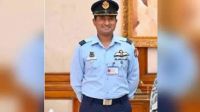 ইলিয়াস আলী গুম: বিমান বাহিনীর কর্মকর্তা সাইফের বিরুদ্ধে গ্রেপ্তারি পরোয়ানা