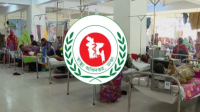 হাম উপসর্গে আরও ৬ শিশুর মৃত্যু