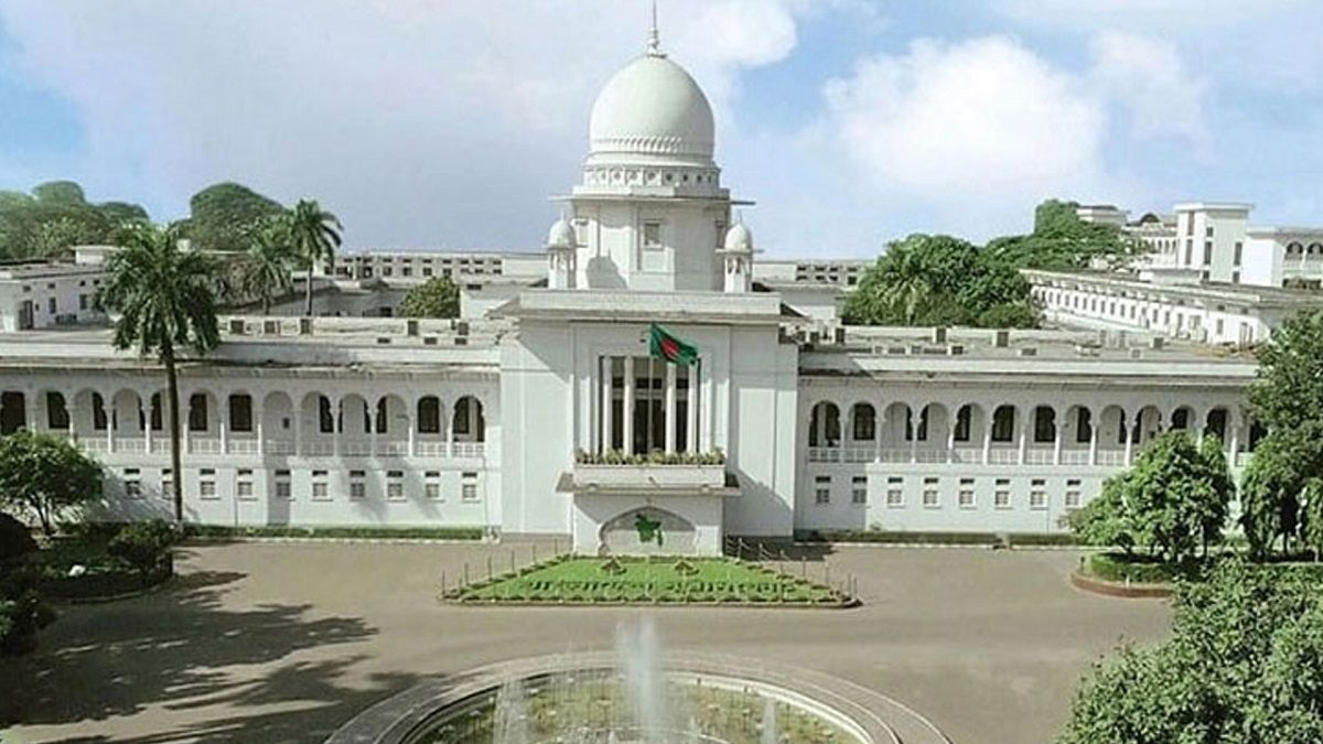 পাউরুটিতে ক্যানসারের উপাদান পটাশিয়াম ব্রোমেট বন্ধে হাইকোর্টের রুল
