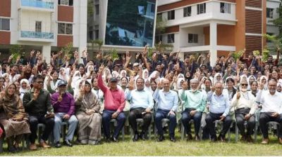 এসএসসির ফলাফলে মাইলস্টোন কলেজের প্রশংসনীয় সাফল্য