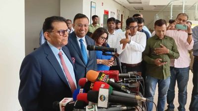 প্রধানমন্ত্রীর ভারত সফরের বিষয়ে কোনো সিদ্ধান্ত হয়নি