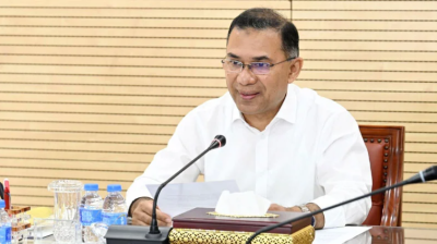 এসডিজি ভিলেজ পাইলট প্রকল্পের উদ্বোধন করলেন প্রধানমন্ত্রী