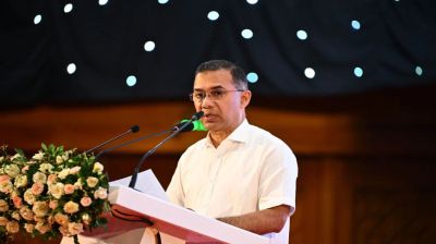 আগামীর বাংলাদেশ হবে গণতান্ত্রিক ও কল্যাণ রাষ্ট্র: প্রধানমন্ত্রী
