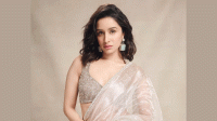 প্রযোজক হতে চান শ্রদ্ধা কাপুর