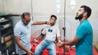 চিকিৎসায় আস্থা বাড়াচ্ছেন বোচাগঞ্জ স্বাস্থ্য কমপ্লেক্স