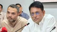 এসএসসির খাতা শুধু পুনঃনিরীক্ষণ নয়, পুনর্মূল্যায়নও হবে: শিক্ষামন্ত্রী ‎