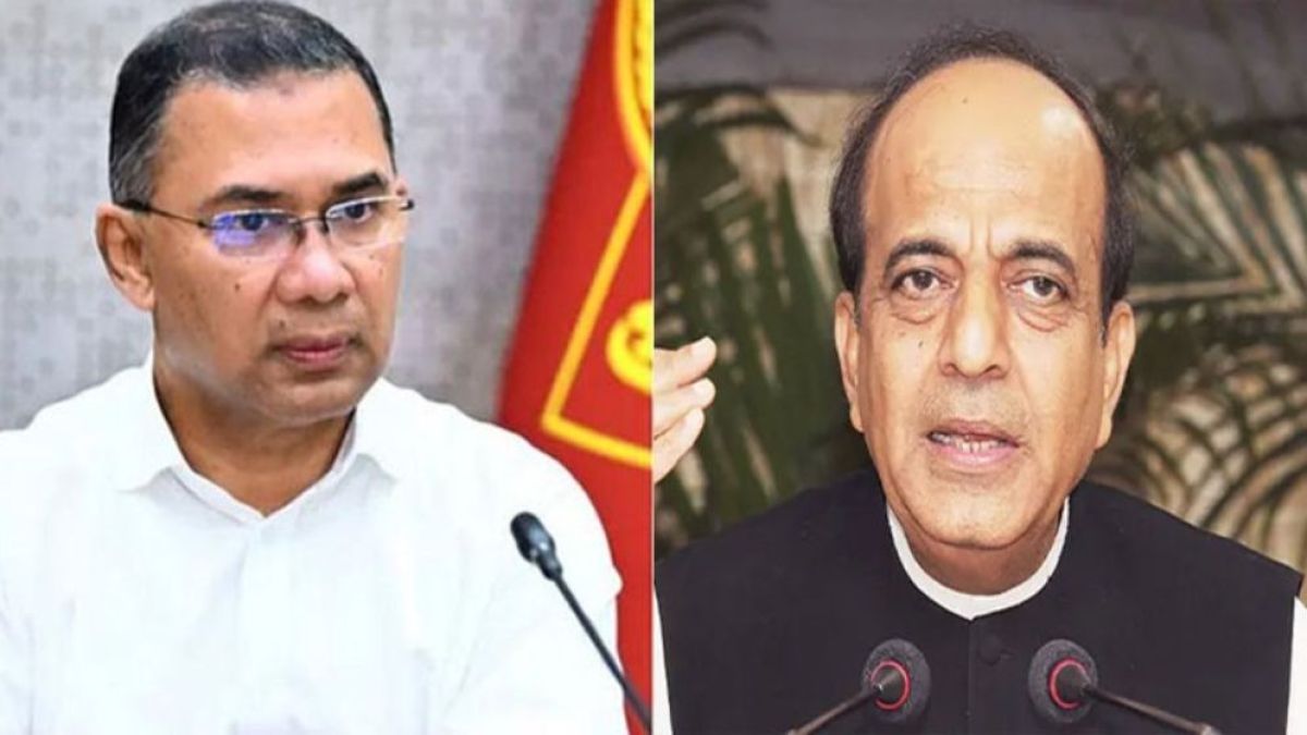 প্রধানমন্ত্রীর সঙ্গে বৈঠকে ভারতীয় হাইকমিশনার  ‎